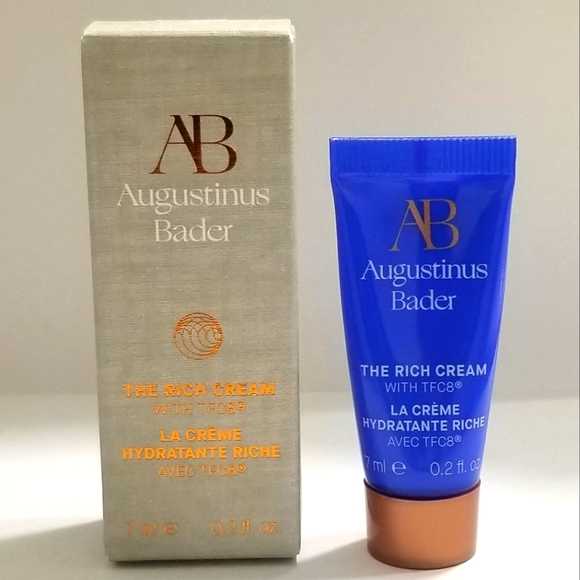 AUGUSTINUS BADER Other - AUGUSTINUS BADER RICH CREAM! BRAND NEW IN BOX!